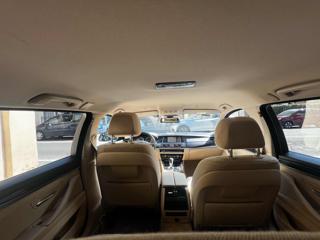 BMW 520 usata, con Immobilizzatore elettronico