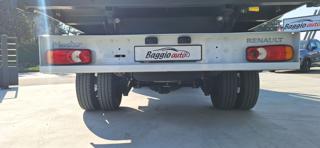 RENAULT Master usata, con Cruise Control