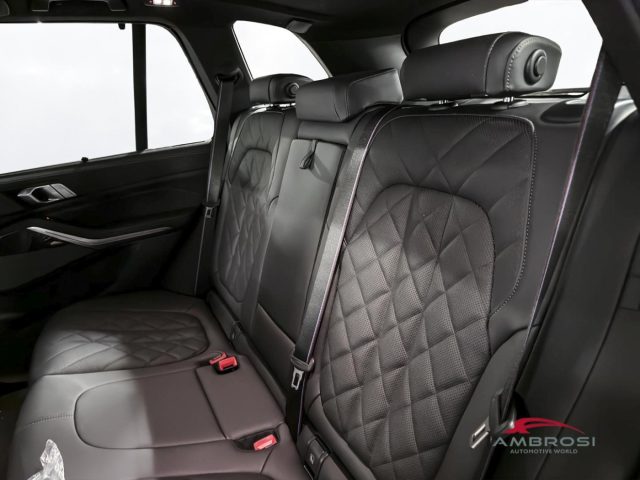 BMW X5 usata 10