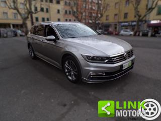 VOLKSWAGEN Passat usata, con Airbag Passeggero