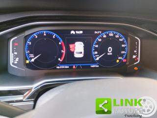 VOLKSWAGEN Polo usata, con Park Distance Control