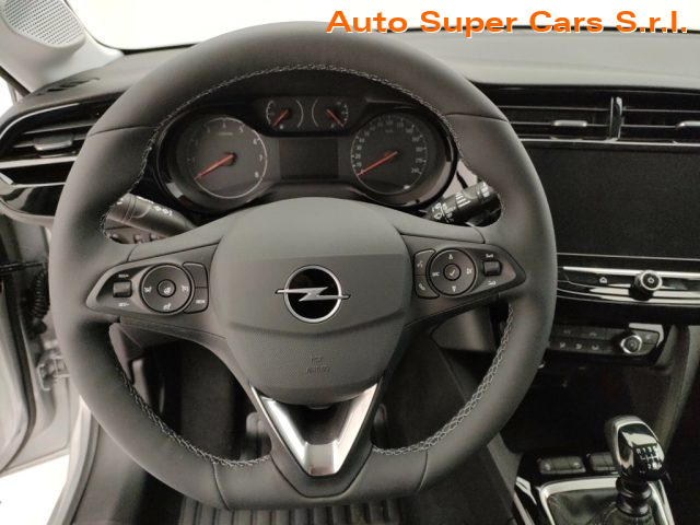 OPEL Corsa usata, con Servosterzo
