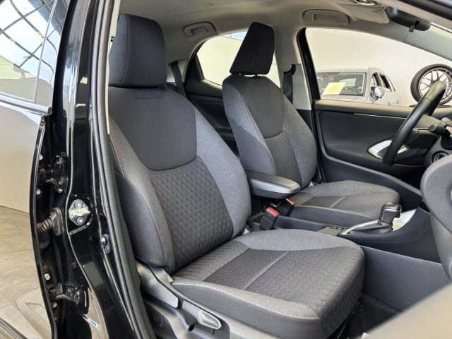 TOYOTA Yaris usata, con Cronologia tagliandi