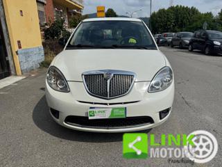 LANCIA Ypsilon usata, con Airbag Passeggero