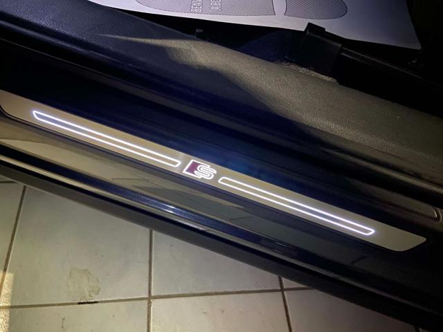 AUDI Q5 usata, con Sensore di pioggia