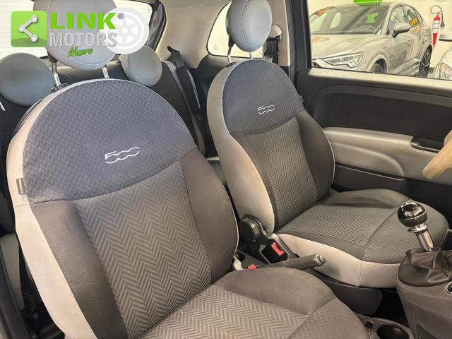 FIAT 500 usata 23