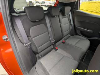 RENAULT Clio usata, con Sensore di pioggia