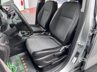 OPEL Mokka usata, con Climatizzatore