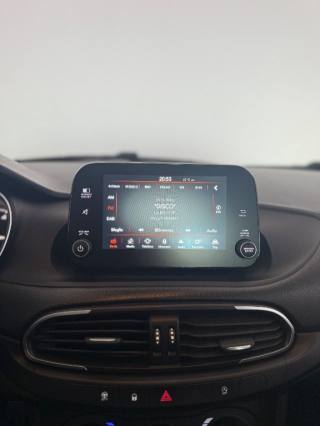 FIAT Tipo usata 17