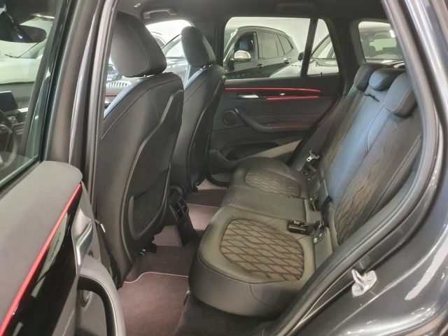 BMW X1 usata, con Sistema di navigazione
