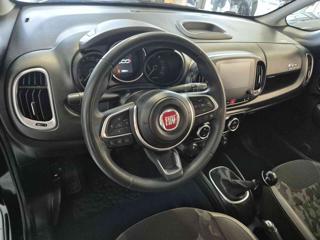 FIAT 500L usata, con Touch screen