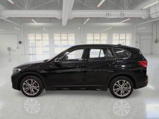 BMW X1 usata, con Climatizzatore