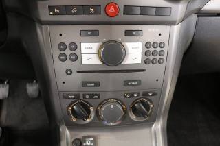 OPEL Antara usata 22