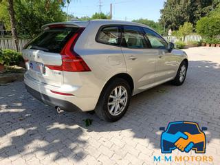 VOLVO XC60 usata, con Airbag Passeggero