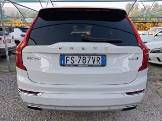 VOLVO XC90 usata, con Autoradio