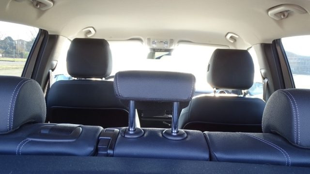 MERCEDES-BENZ B 200 usata 127