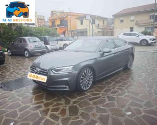 AUDI A5 usata, con Alzacristalli elettrici