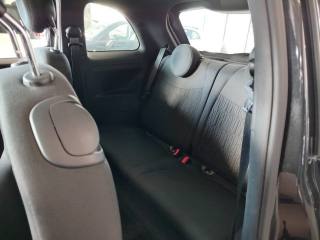 FIAT 500 usata, con Touch screen