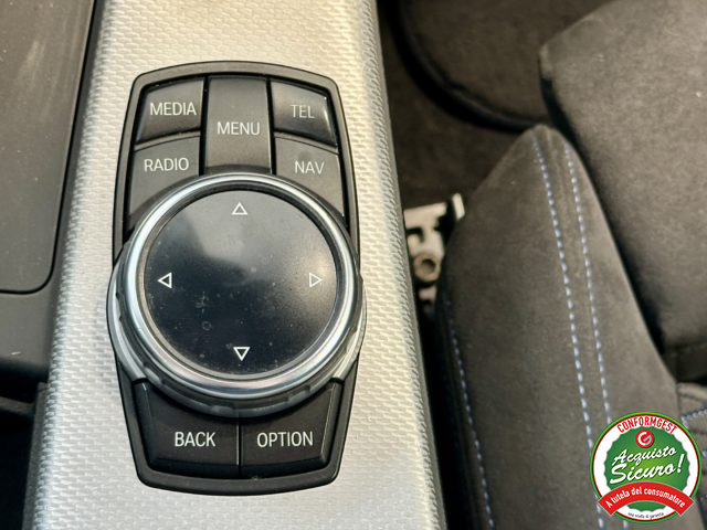 BMW 420 usata, con ESP