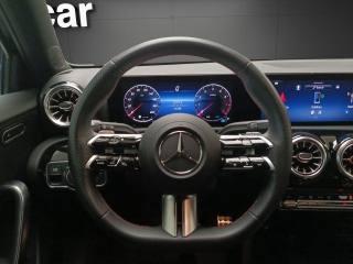 MERCEDES-BENZ A 180 usata, con Controllo trazione