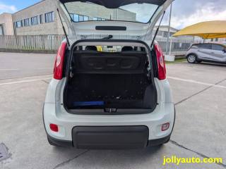 FIAT Panda usata, con Chiusura centralizzata
