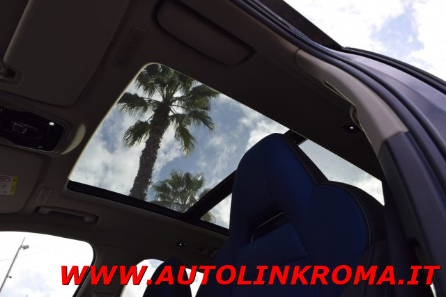 LYNK & CO 01 usata, con Alzacristalli elettrici