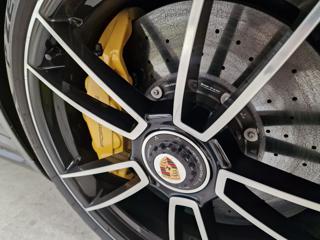 PORSCHE 911 usata, con Controllo trazione