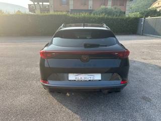 CUPRA Formentor usata, con Autoradio