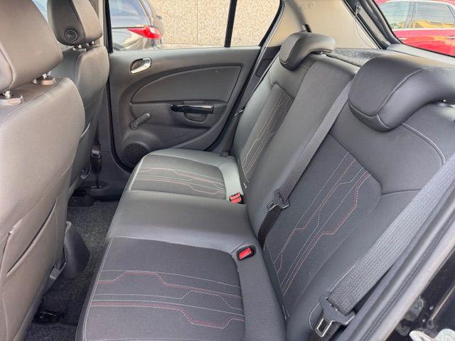 OPEL Corsa usata, con Alzacristalli elettrici