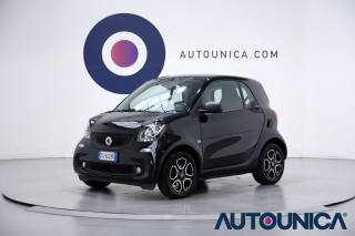 SMART ForTwo 70 1.0 TWINAMIC TETTO PANORAMA NEOPATENTATI