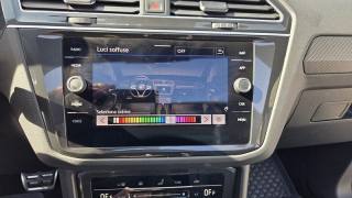 VOLKSWAGEN Tiguan usata, con Vivavoce