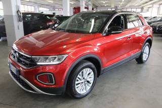 VOLKSWAGEN T-Roc usata, con Airbag