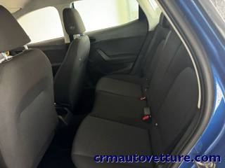 SEAT Ibiza usata, con Chiusura centralizzata