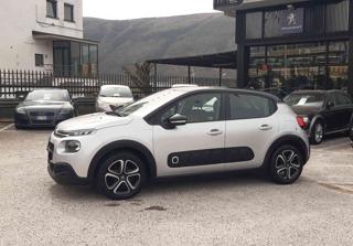 CITROEN C3 usata, con Airbag laterali