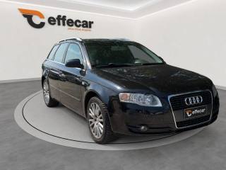 AUDI A4 usata, con Airbag laterali
