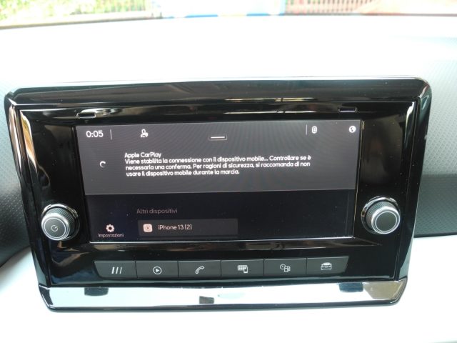 SEAT Arona usata, con Bluetooth