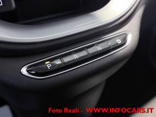 FIAT 500e usata, con Sistema di navigazione