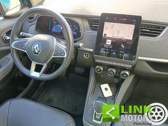 RENAULT ZOE usata 30
