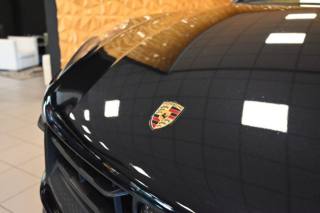 PORSCHE Macan usata 97