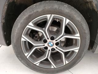 BMW X1 usata, con Luci diurne LED