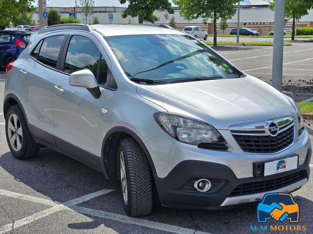 OPEL Mokka usata, con Airbag laterali