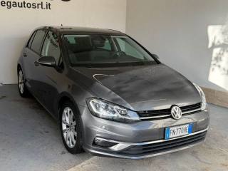 VOLKSWAGEN Golf usata, con Airbag Passeggero