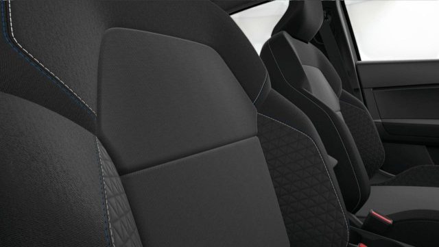 RENAULT Captur usata, con Immobilizzatore elettronico