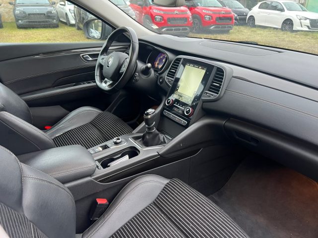 RENAULT Talisman usata, con Autoradio