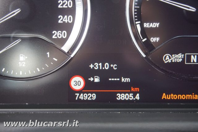 BMW X1 usata, con Airbag testa