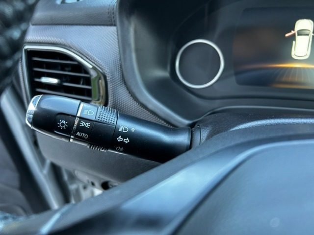 DR MOTOR DR 4.0 usata, con ESP