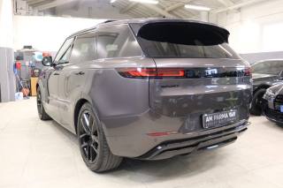 LAND ROVER Range Rover Sport usata, con Airbag Passeggero