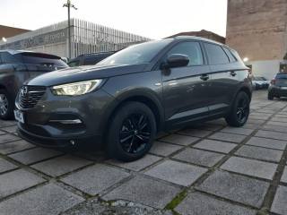 OPEL Grandland X usata, con Airbag