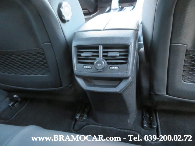 PEUGEOT 3008 usata, con Bluetooth