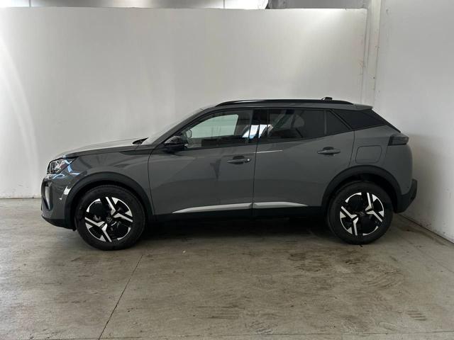 PEUGEOT 2008 usata, con Airbag laterali